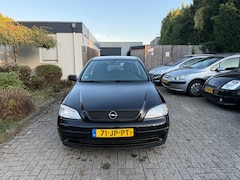Opel Astra - 1.6-16V Edition