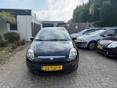 Fiat Punto Evo - 1.3 M-Jet Dynamic
