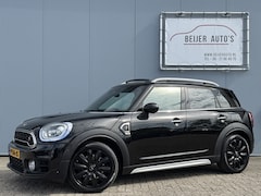 MINI Countryman - 2.0 Cooper S ALL4 Chili Pano/Leer/Harman-Kardon