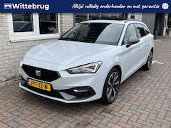 SEAT Leon Sportstourer - 1.4 TSI eHybrid PHEV FR Business Intense / AUTOMAAT/ PANO/ CAMERA/ PARK. SENSOREN/ DODE HO