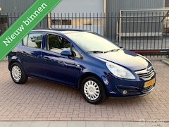 Opel Corsa - 1.4 16V Enjoy