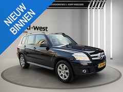 Mercedes-Benz GLK-klasse - 220 CDI 4-Matic Automaat 4X4