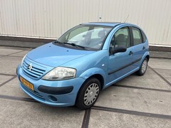 Citroën C3 - 1.1i Ligne Séduction