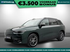 Leapmotor C10 - REEV Design 28.4 kWh Range Extender 950 km Automaat met Lederen bekleding, Elektrische sto