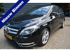 Mercedes-Benz B-klasse - 180 Ambition Clima Xenon Navi Half Leer