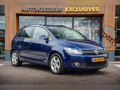 Volkswagen Golf Plus - 1.4 Easyline Cruise Airco Stoelverw. PDC 16''LM