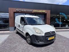 Fiat Doblò Cargo - 1.3 MultiJet