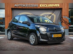 Citroën C1 - 1.0 e-VTi Airscape Feel Airco Centrale Vergrendeling