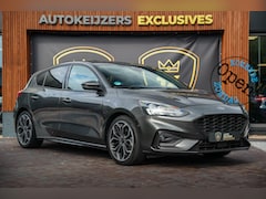 Ford Focus - ST Line Navigatie Cruise Camera DAB+ Keyless