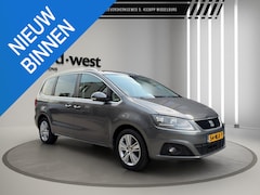 SEAT Alhambra - 1.4 TSI Reference 7p Clima Cruise