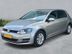 Volkswagen Golf - 1.2 TSI Comfortline Airco Mutlimedia NAP