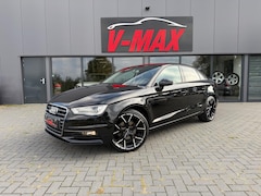Audi A3 Limousine - 1.4 TFSI Pro Line + Alcantara Leder Cruise