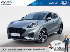 Ford Puma - 1.0 EcoBoost Hybrid ST-Line X | Automaat | Achteruitrijcamera | B&O Sound | 19 Inch LMV |