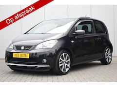 SEAT Mii - 1.0 FR Intense FR-Line Pano/dak Priv/glass Stoelverwarming Airco Cruise