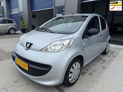 Peugeot 107 - 1.0-12V XR Nap Nieuwstaat Nieuwe apk