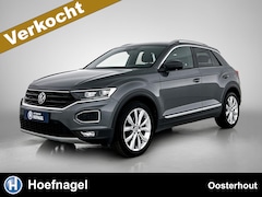 Volkswagen T-Roc - 1.5 TSI Sport Automaat | Camera | Parkeersensoren | Stoelverwarming
