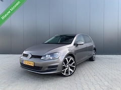 Volkswagen Golf - 1.2 TSI 110PK Connected Series|Trekhaak