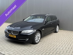 BMW 5-serie Touring - 530xd High Executive, HUD, Pano, Cruise