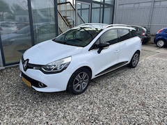 Renault Clio Estate - 1.5 dCi ECO Expression