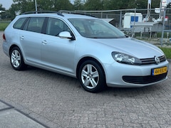 Volkswagen Golf Variant - 1.4 TSI Comfortline uit 2010