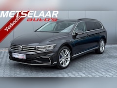 Volkswagen Passat Variant - GTE PHEV |TREKHAAK|