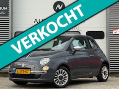 Fiat 500 - 0.9 TwinAir Turbo Easy APK 07-2026 AIRCO/EL.RAMEN/NAP