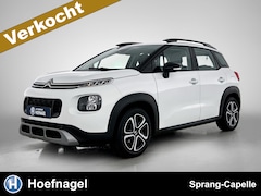 Citroën C3 Aircross - 1.2 PureTech Feel | Trekhaak | Cruise Control | Climate Control |