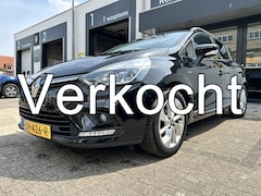 Renault Clio Estate - 0.9 TCe Limited | Cruise control | Lichtmetalen velgen | Parkeersensoren | Bluetooth |