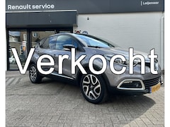 Renault Captur - 0.9 TCe Dynamique | Trekhaak | Achteruitrijcamera | Navigatie | Bluetooth |