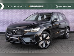 Volvo XC60 - 2.0 T6 Plug-in hybrid AWD Ultra Dark | Trekhaak | Harman Kardon Audio | Schuif- / Kantelda