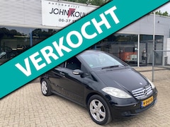 Mercedes-Benz A-klasse - 150 Classic