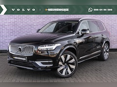 Volvo XC90 - T8 Recharge AWD Ultimate Bright | 7-Zits | Longe Range | Google | Schuif-/Kanteldak | Head