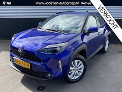Toyota Yaris Cross - 1.5 Hybrid 115 Active NL Auto, lage KM stand, adaptieve cruise control, achteruitrij camer