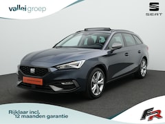 SEAT Leon Sportstourer - 1.4 TSI 204 pk DSG eHybrid PHEV FR Business Intense | Panoramadak | Stuur-/stoelverwarming