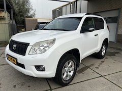 Toyota Land Cruiser - 3.0 D-4D LX HR Bl.V