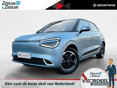 Dongfeng Box - Premium Edition 42 kWh | Nieuw | 360* Camera | Adaptief Cruise Control | Apple Carplay/And