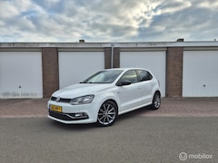 Volkswagen Polo - 6R 1.2 Fresh BlueMotion Tech