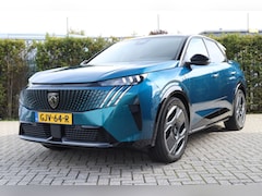 Peugeot e-3008 - GT Avantage 210 73 kWh | Adaptieve Cruise | FOCAL | 360 Camera | Alcantara | Stoelverwarmi