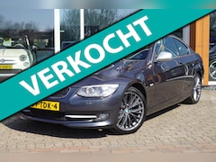 BMW 3-serie Coupé - 320i Corporate Lease Business Line Sport