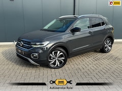 Volkswagen T-Cross - 1.0 TSI Automaat Style * Virtual Cockpit * Led * Lichtmetalen Velgen
