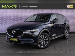 Mazda CX-5 - 2.0 SkyActiv-G 165 Comfort Apple Carplay | Cruise Control | Stoel & Stuurwiel Verwarmd | E