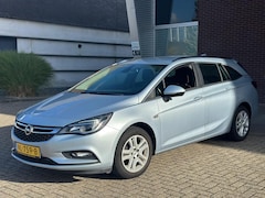 Opel Astra Sports Tourer - 1.0 Online Edition Airco Navi Dealer onderhoud