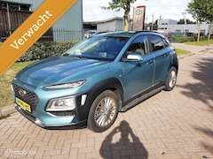 Hyundai Kona - 1.6 GDI HEV Fashion