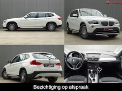 BMW X1 - sDrive18d Executive * ECC * YOUNGTIMER