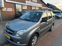Suzuki Ignis - 1.3-16V GLS