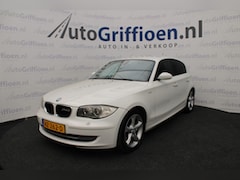 BMW 1-serie - 116i Executive nette 5-deurs met nieuwe distributie
