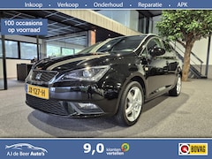 SEAT Ibiza ST - 1.0 EcoTSI Style Connect Navi | Clima | Sensoren | LED | Complete auto
