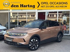 Opel Grandland - 1.2 Turbo Hybrid GS 2X Alle opties/Nu met € 9.469, - korting
