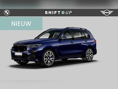 BMW X7 - xDrive40i M-Sport | Bowers & Wilkins | Massage | Stoelventilatie | Alcantara Hemel | Skylo