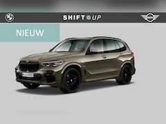 BMW X5 - xDrive45e M-Sport | Panoramadak | Elektr. Trekhaak | 22"